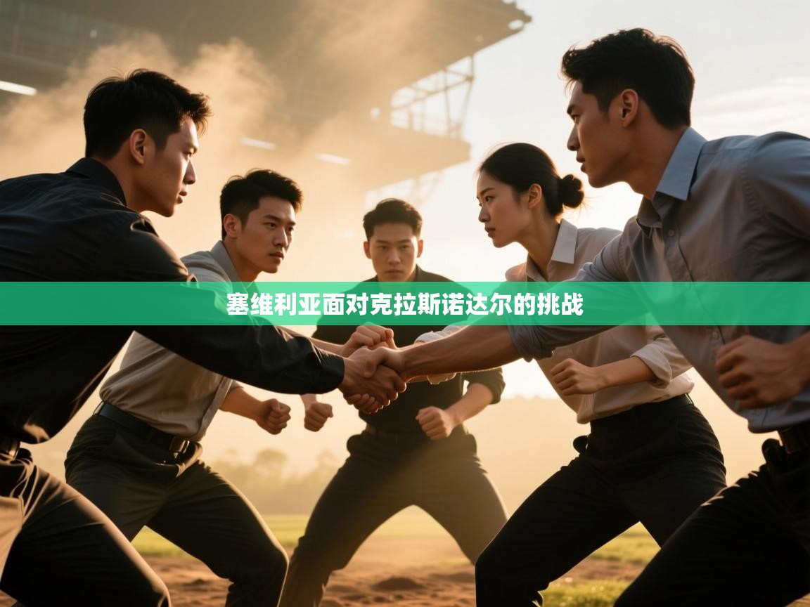 塞维利亚面对克拉斯诺达尔的挑战