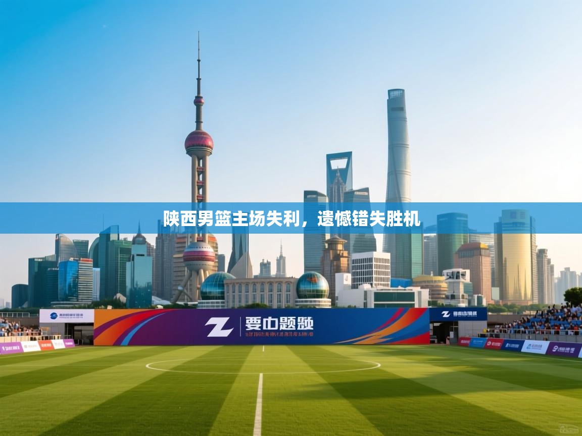 陕西男篮主场失利，遗憾错失胜机