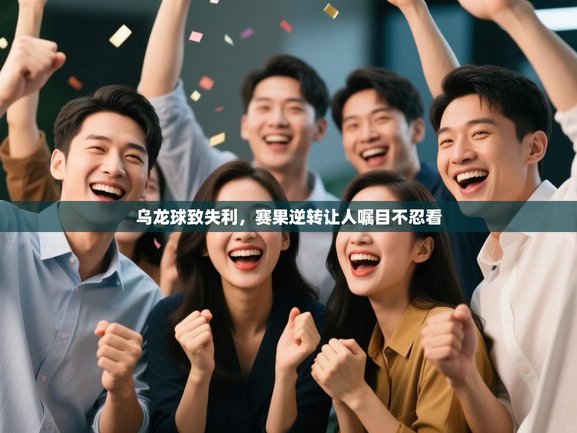 乌龙球致失利，赛果逆转让人嘱目不忍看