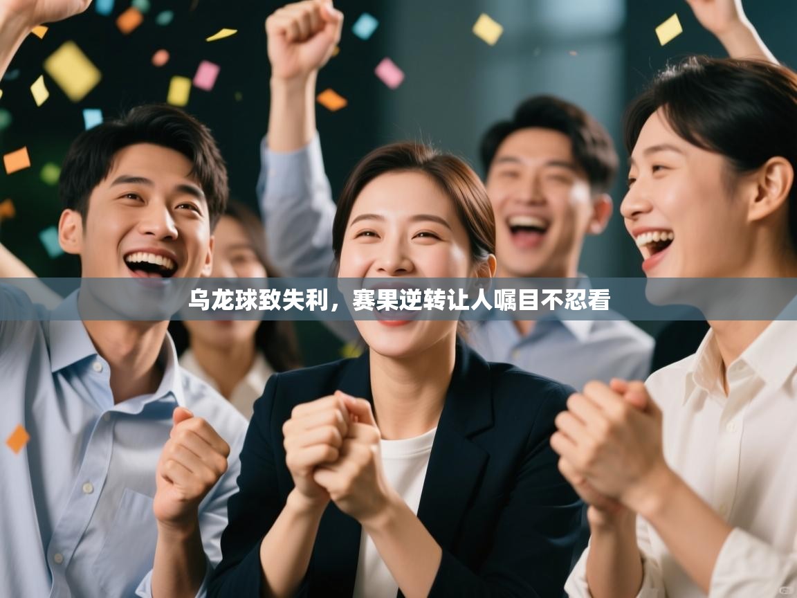 乌龙球致失利,赛果逆转让人嘱目不忍看 第2张