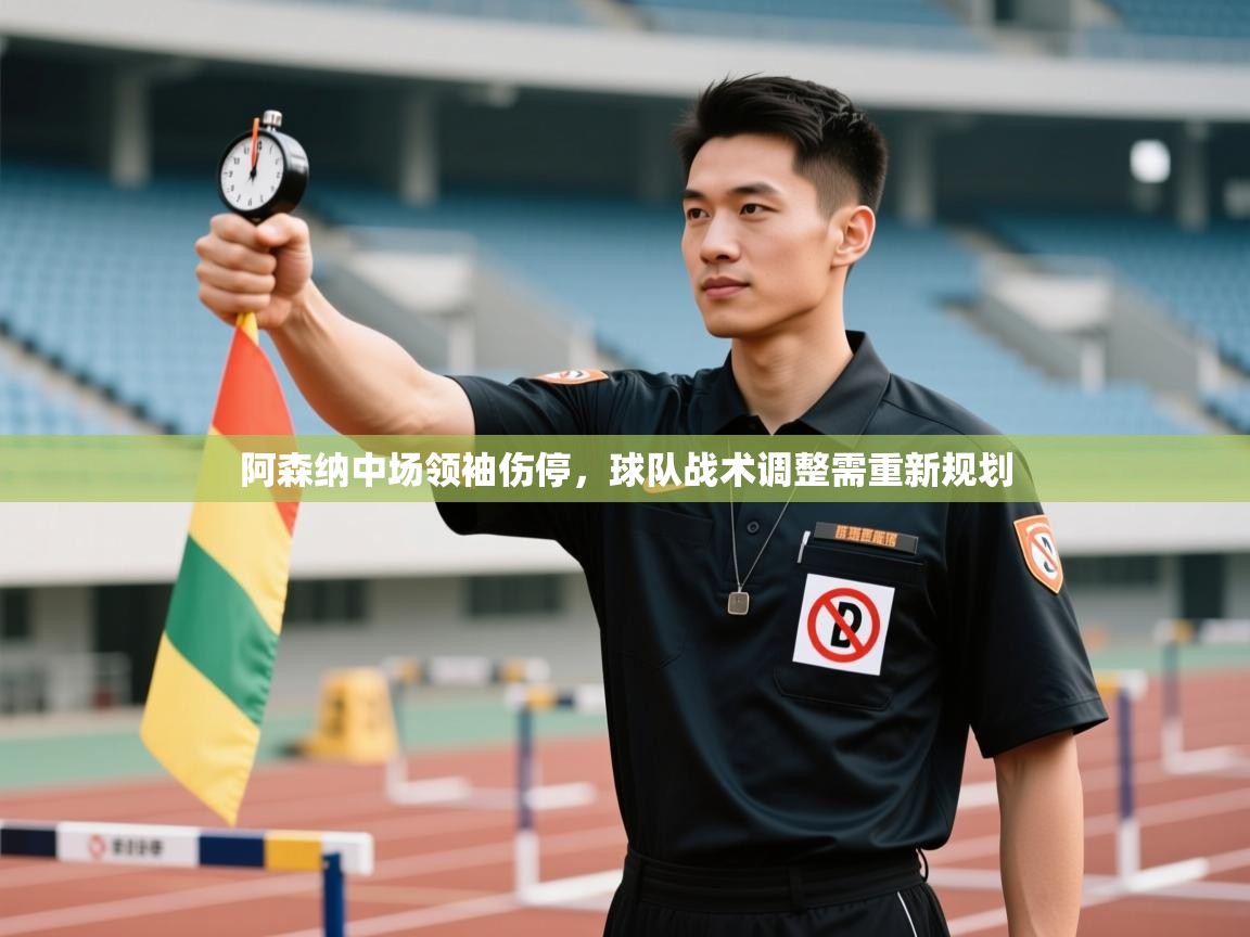 阿森纳中场领袖伤停，球队战术调整需重新规划