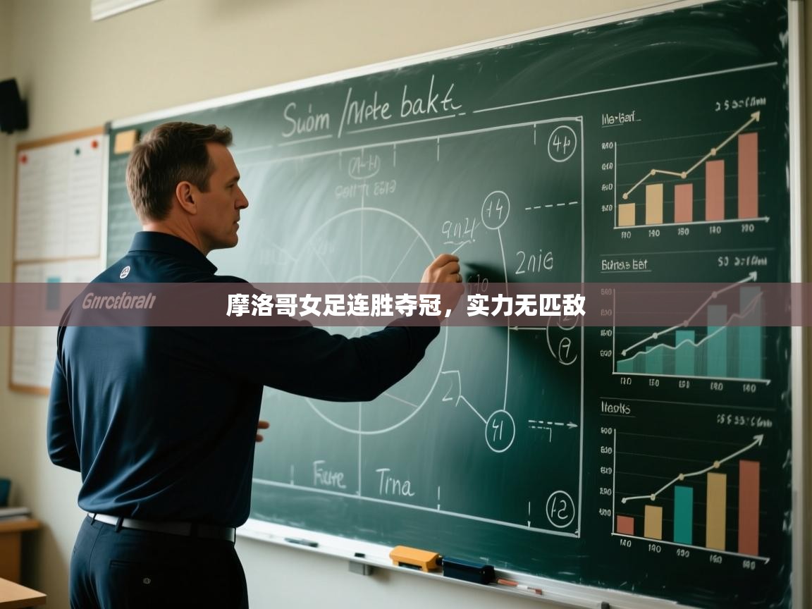 摩洛哥女足连胜夺冠，实力无匹敌