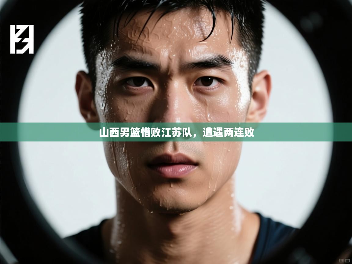 山西男篮惜败江苏队，遭遇两连败