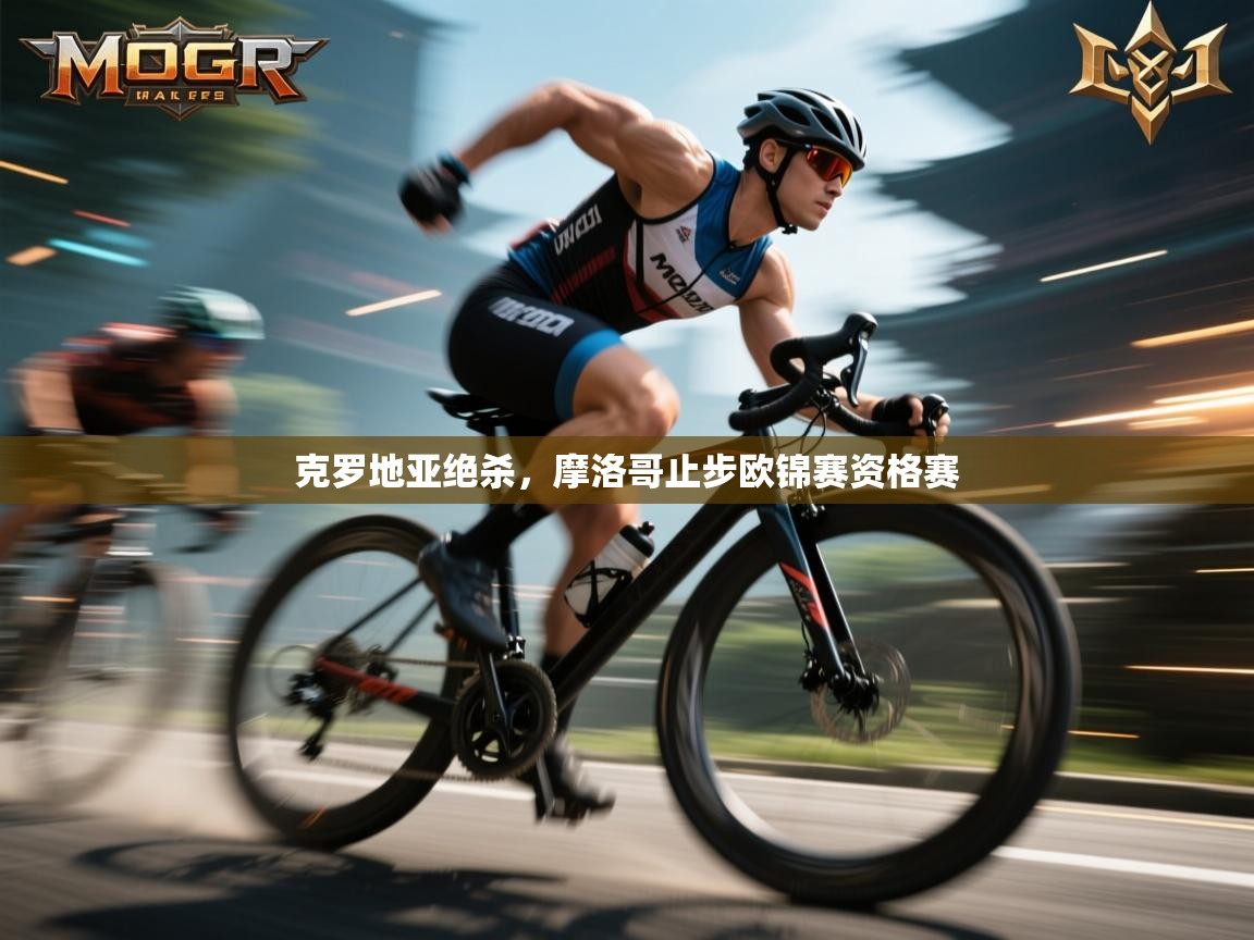 克罗地亚绝杀，摩洛哥止步欧锦赛资格赛