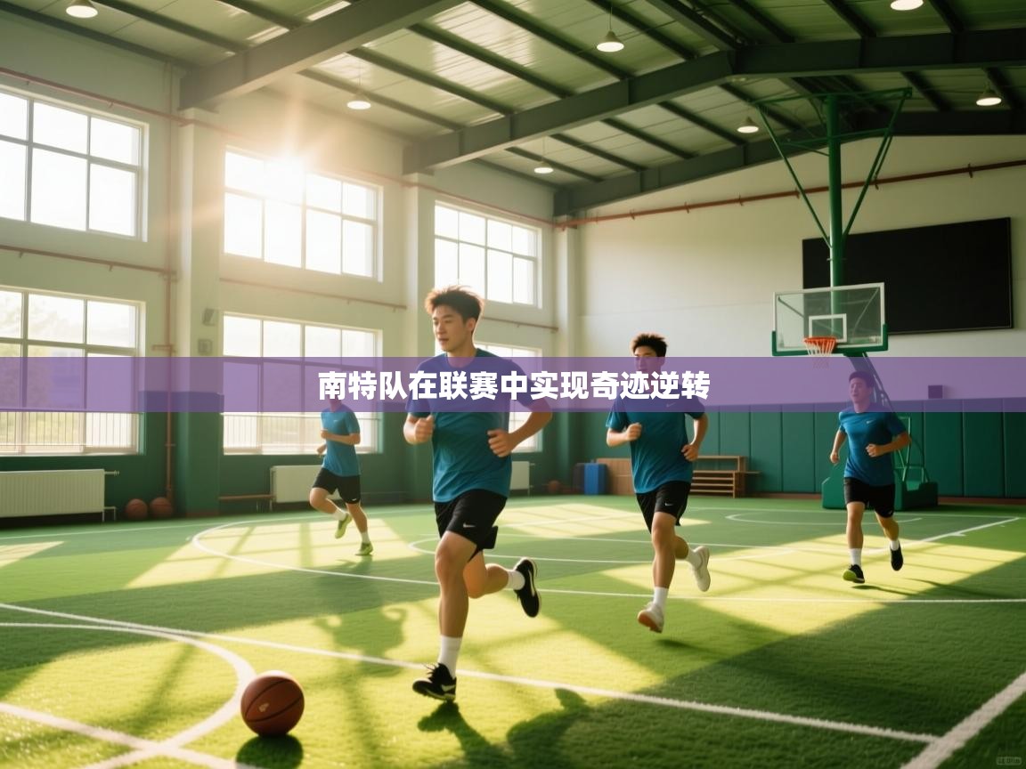 南特队在联赛中实现奇迹逆转