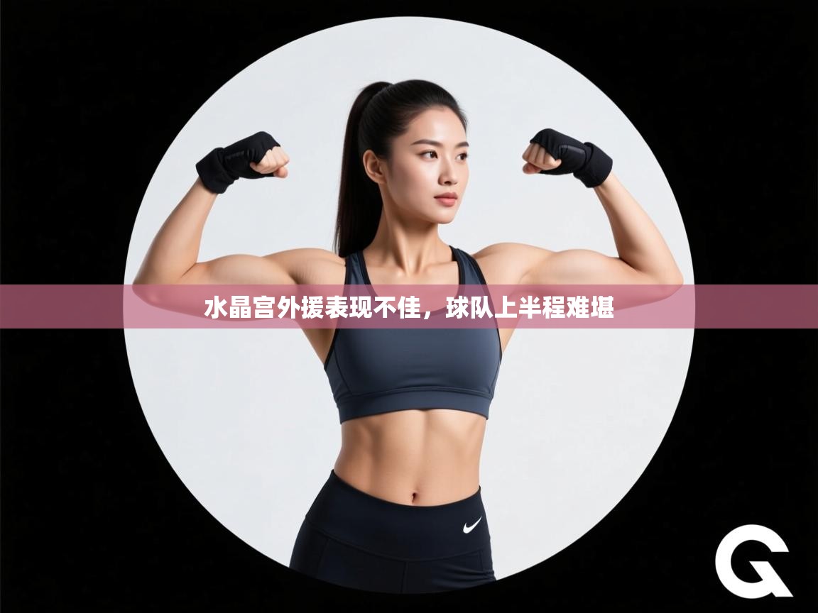 水晶宫外援表现不佳，球队上半程难堪