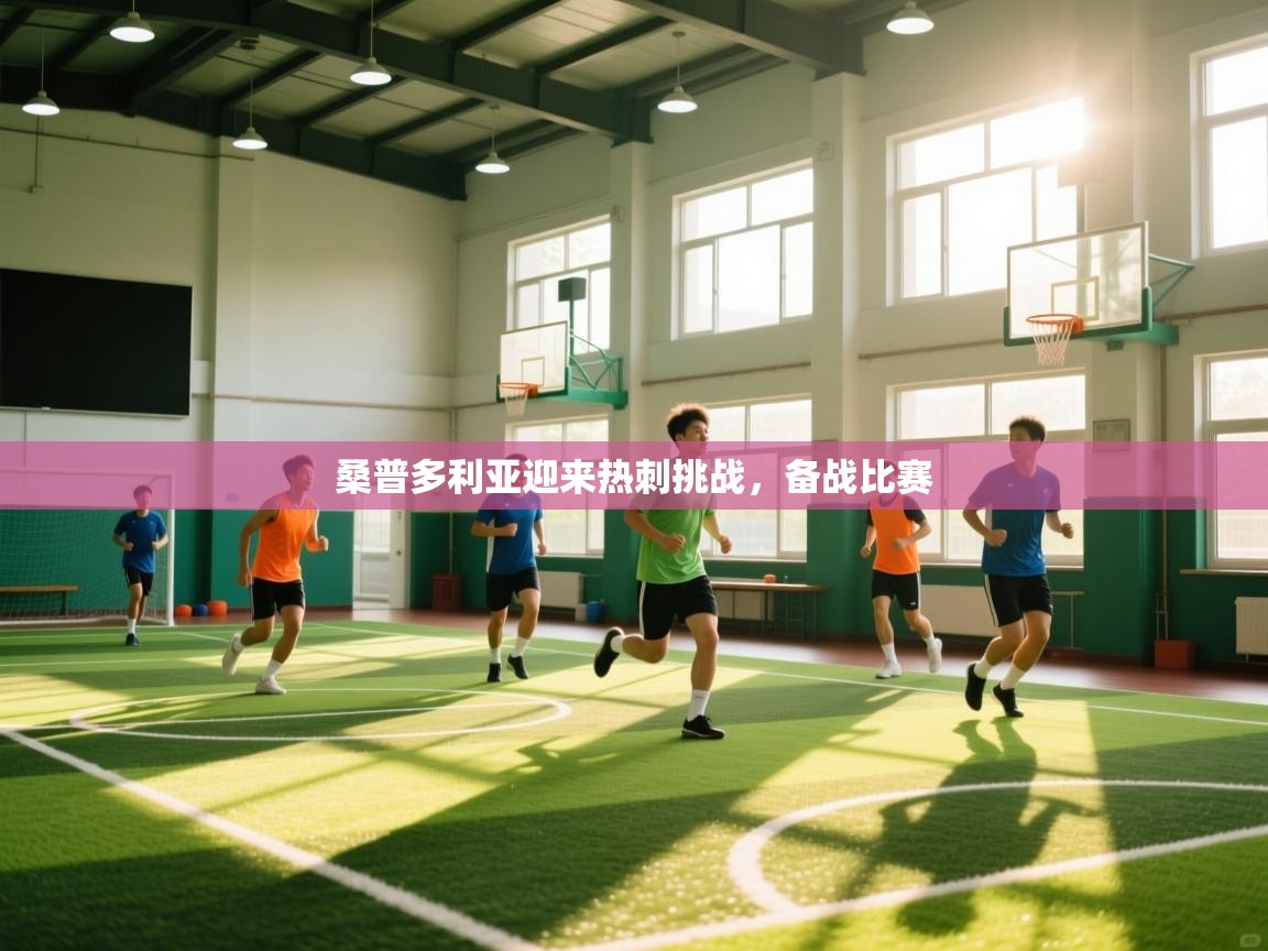 桑普多利亚迎来热刺挑战，备战比赛