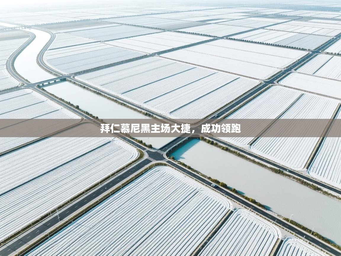 拜仁慕尼黑主场大捷，成功领跑