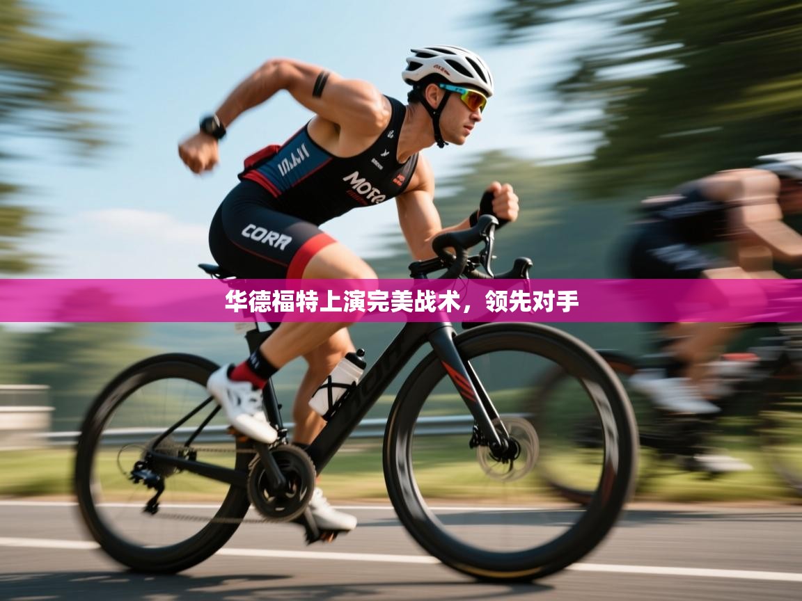 华德福特上演完美战术，领先对手  第2张