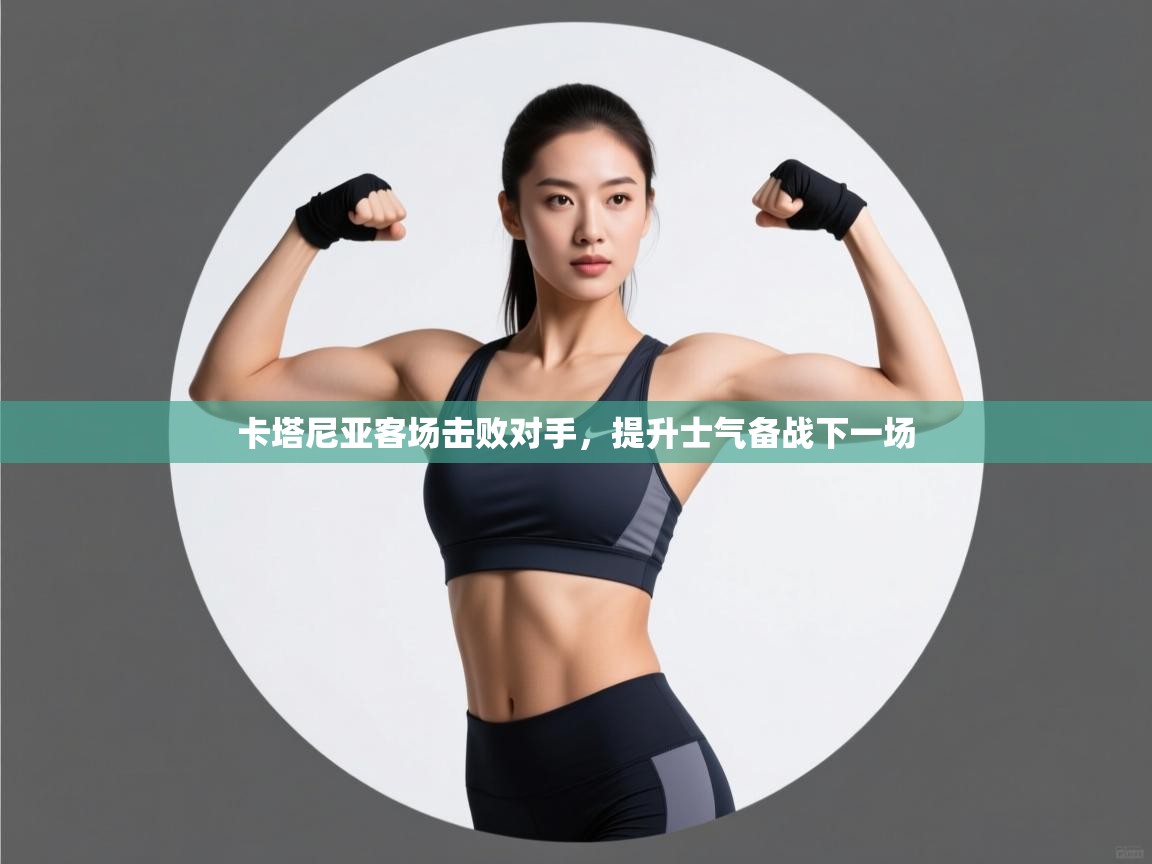 卡塔尼亚客场击败对手，提升士气备战下一场