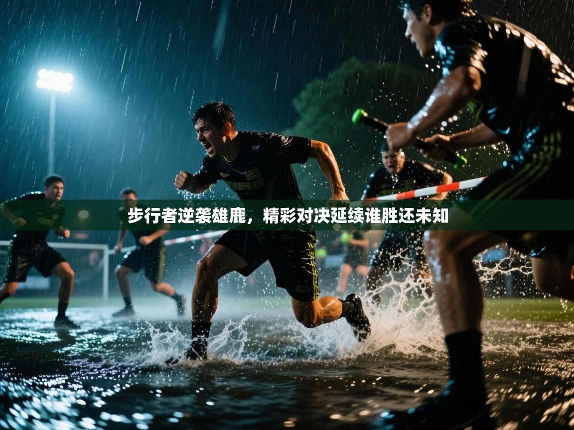 步行者逆袭雄鹿，精彩对决延续谁胜还未知  第1张