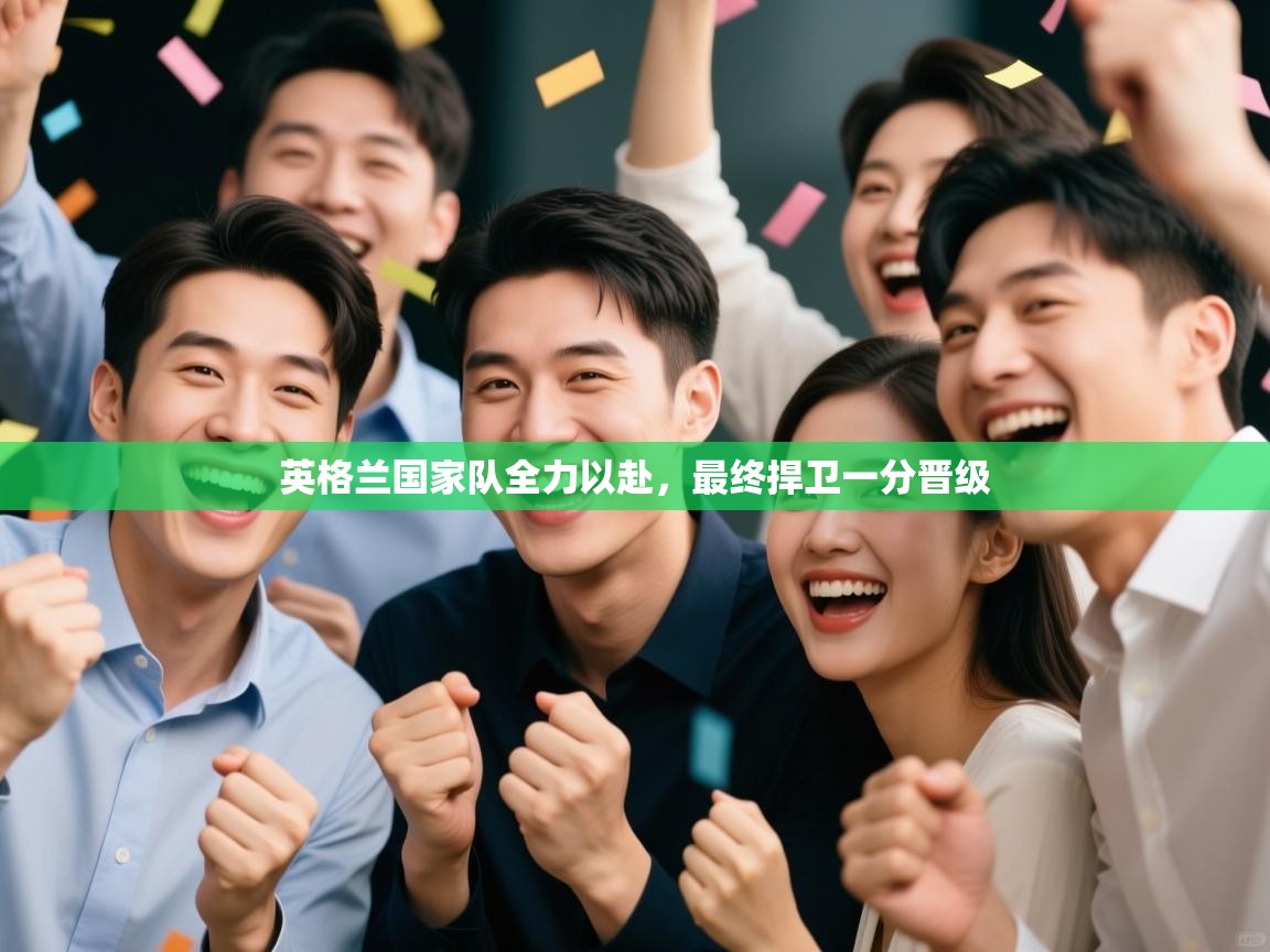 英格兰国家队全力以赴，最终捍卫一分晋级
