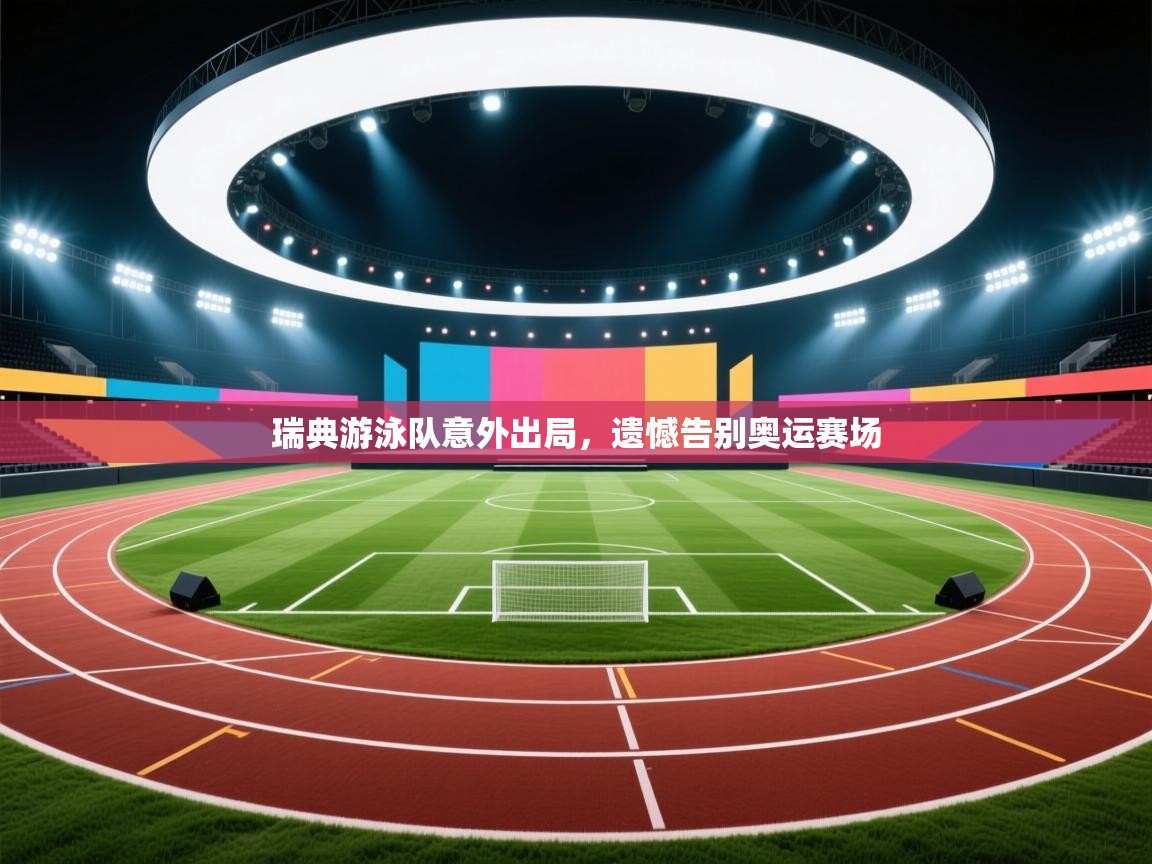 瑞典游泳队意外出局，遗憾告别奥运赛场  第1张