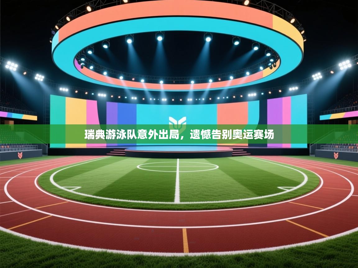 瑞典游泳队意外出局，遗憾告别奥运赛场  第2张