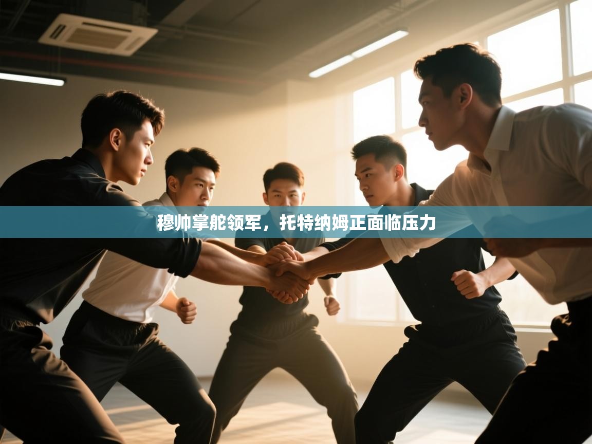 穆帅掌舵领军，托特纳姆正面临压力