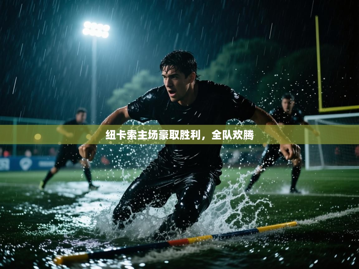 纽卡索主场豪取胜利，全队欢腾