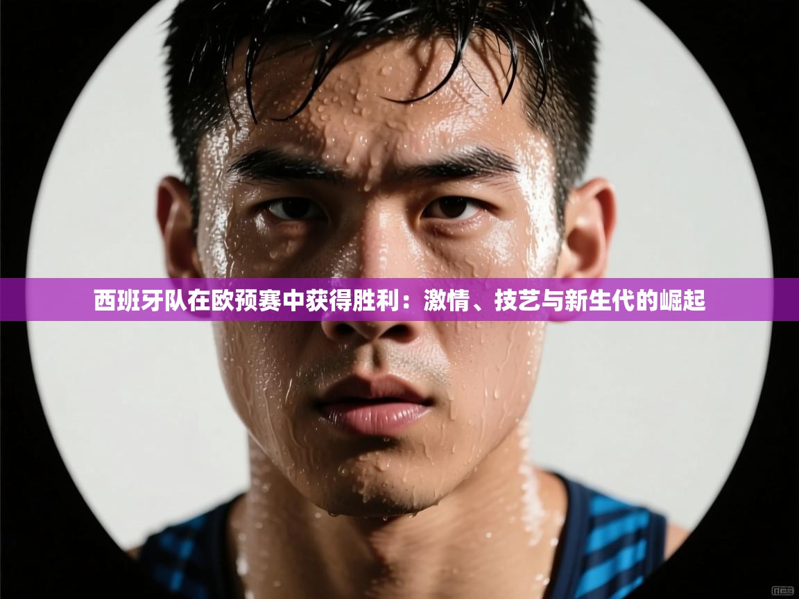 西班牙队在欧预赛中获得胜利：激情、技艺与新生代的崛起