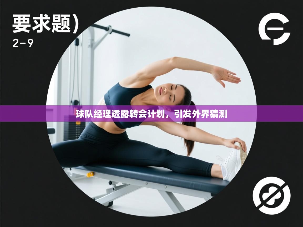 球队经理透露转会计划，引发外界猜测