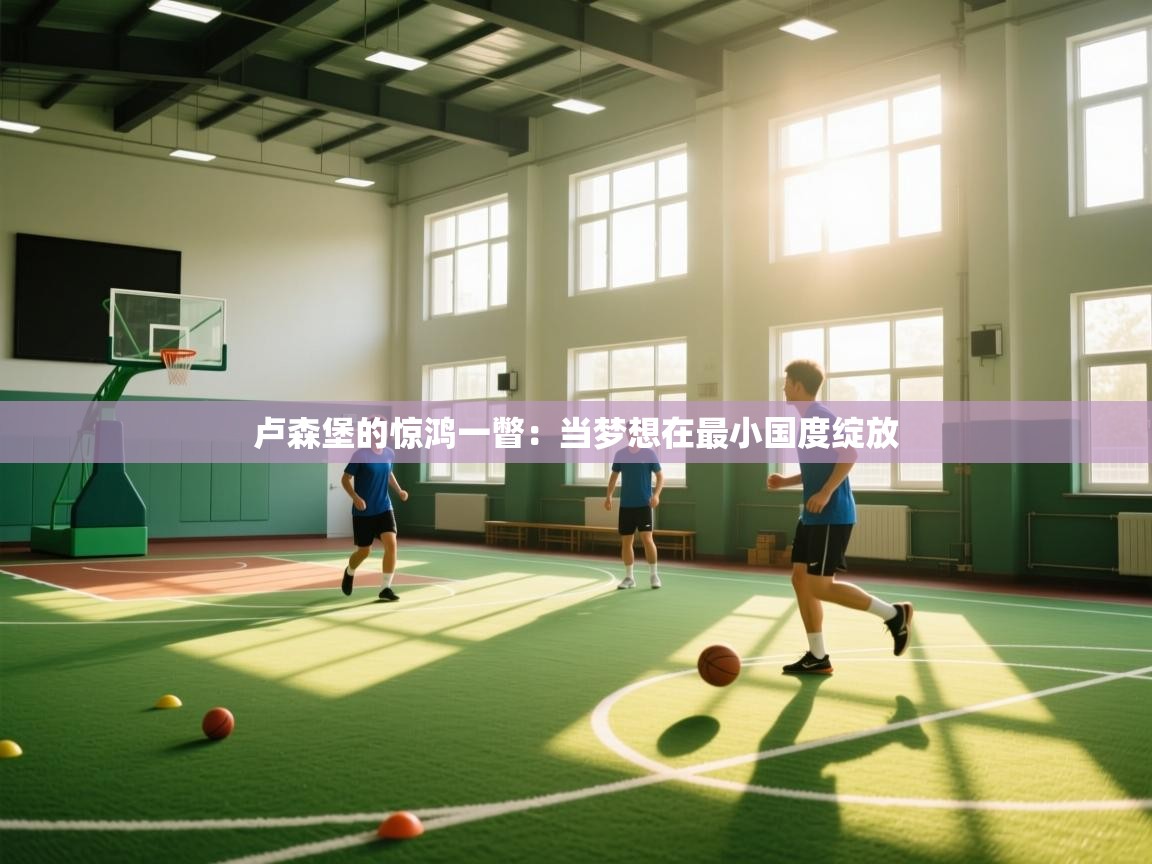 卢森堡的惊鸿一瞥：当梦想在最小国度绽放