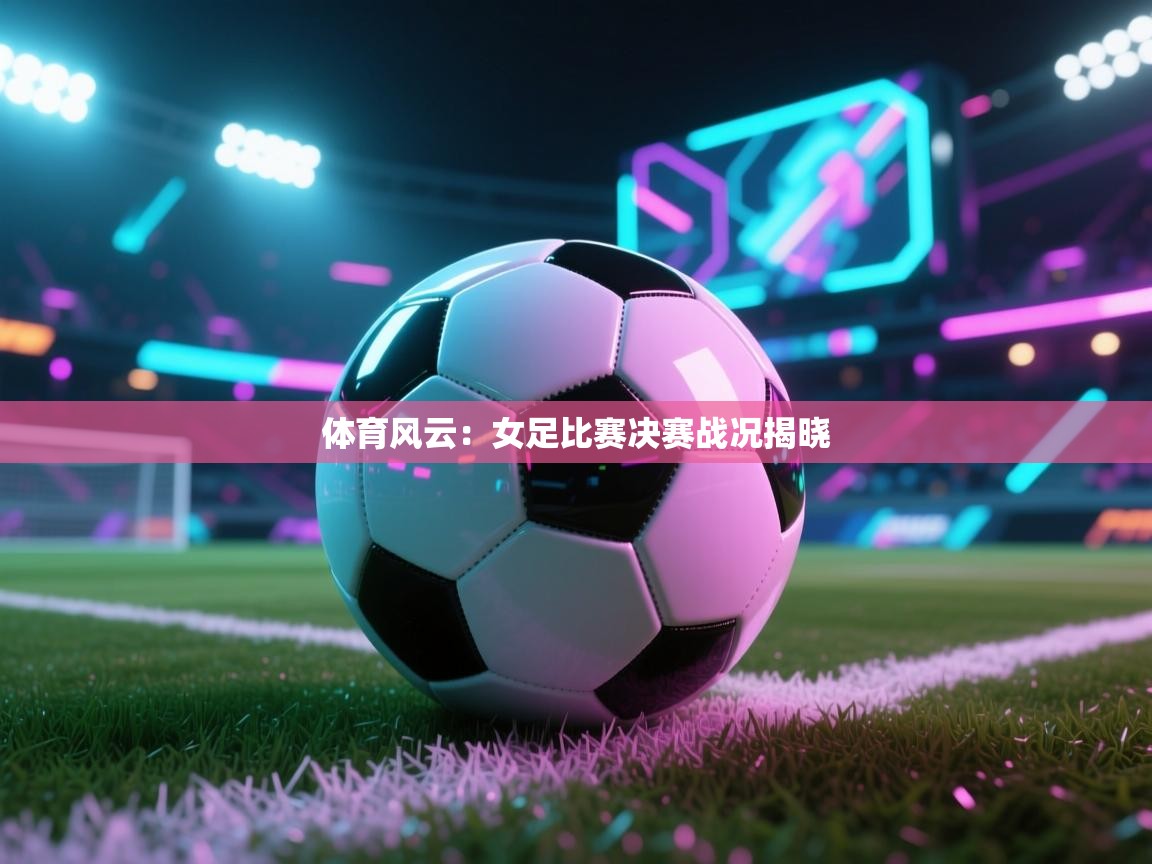 体育风云：女足比赛决赛战况揭晓  第1张