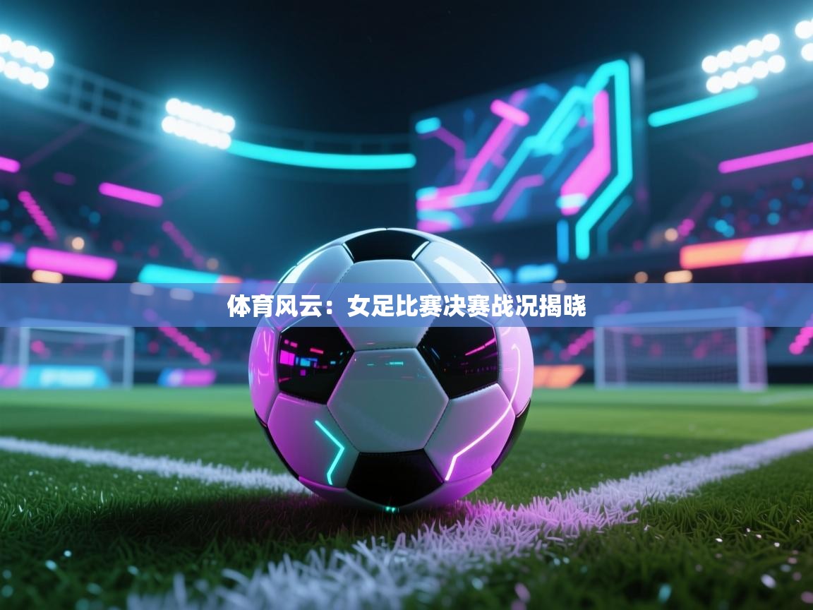 体育风云：女足比赛决赛战况揭晓  第2张