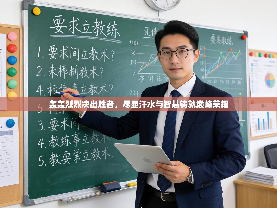 轰轰烈烈决出胜者，尽显汗水与智慧铸就巅峰荣耀  第2张