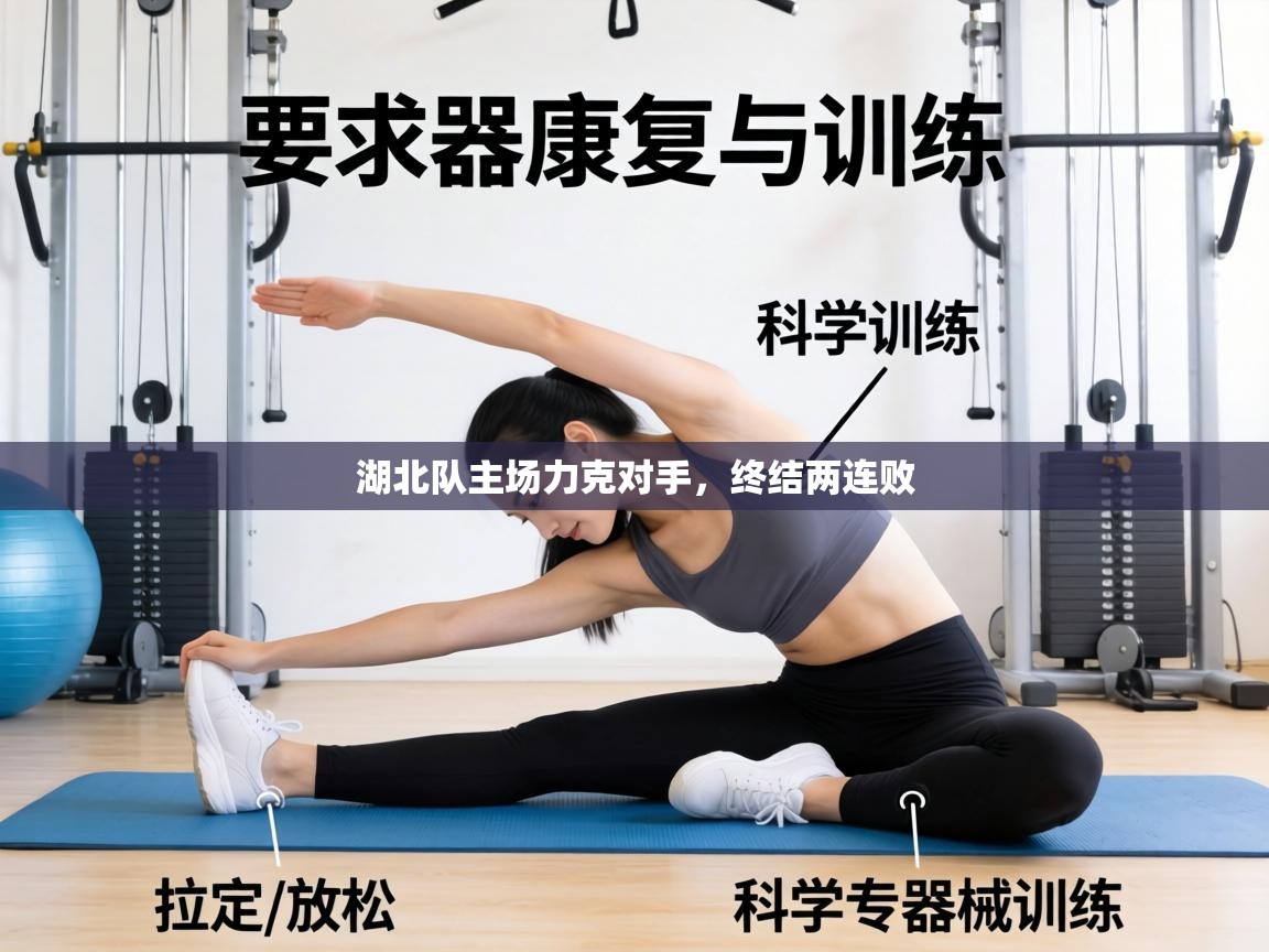 湖北队主场力克对手,终结两连败 第1张