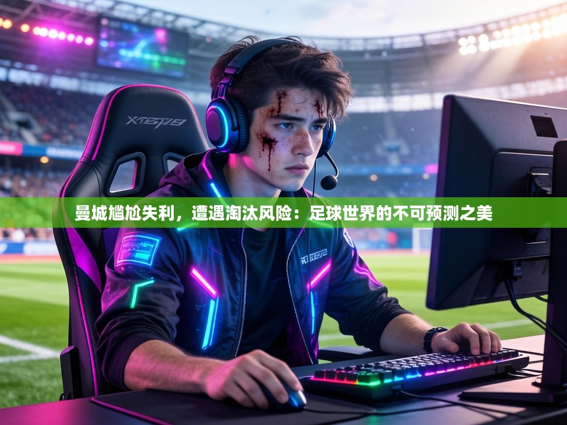 曼城尴尬失利,遭遇淘汰风险:足球世界的不可预测之美 第1张