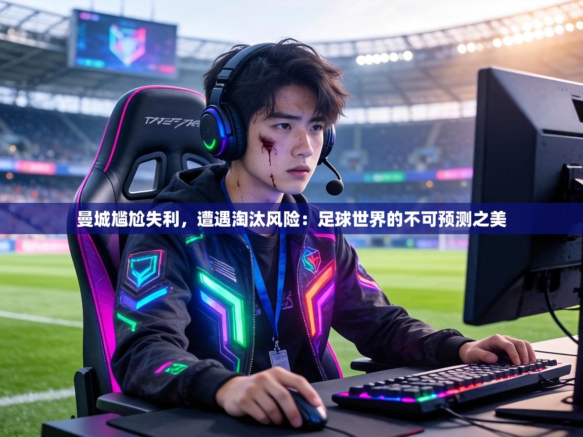 曼城尴尬失利,遭遇淘汰风险:足球世界的不可预测之美 第2张