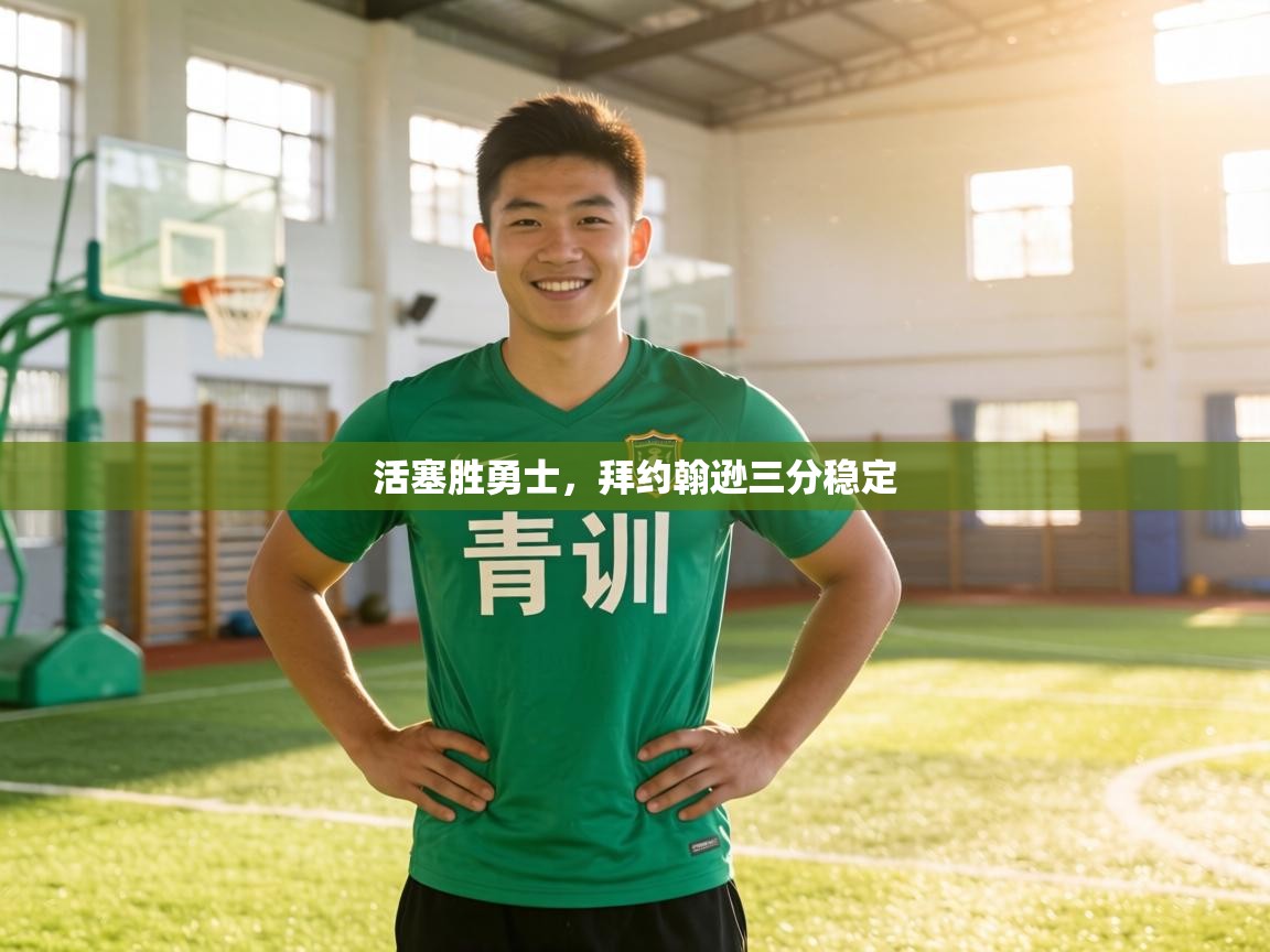 活塞胜勇士,拜约翰逊三分稳定 第1张